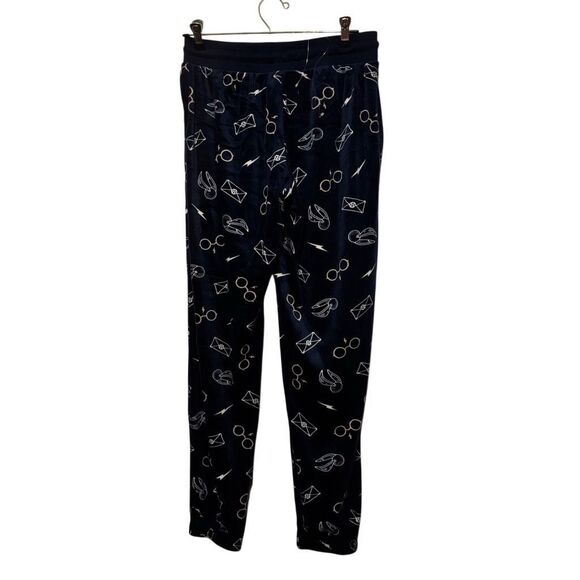 Harry Potter Wizarding World Size Women’s Small 2 Piece Pajama Set *New* - Picture 9 of 9